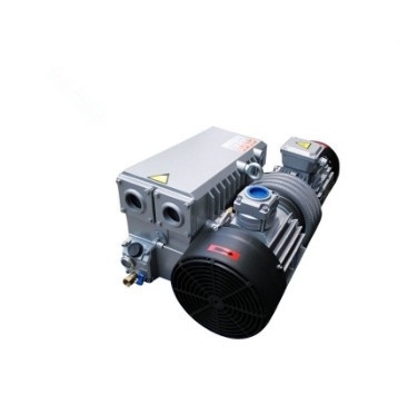Rotary Vane Vacuum Pump Model XD-010