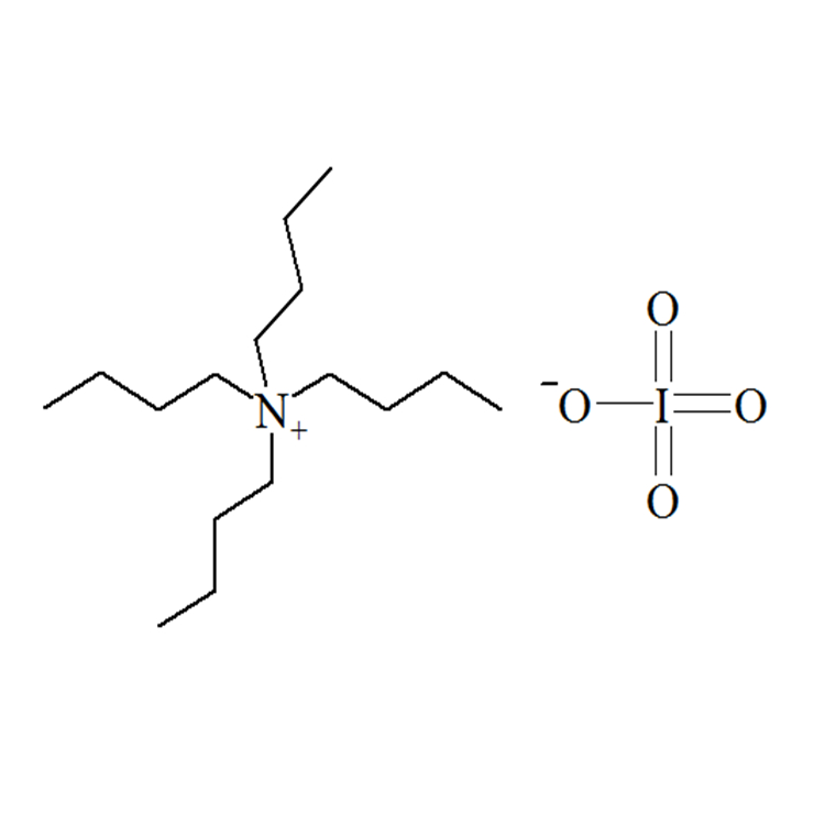 Tetrabutyl ammonium periodate  