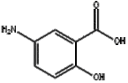 Mesalazine/Mesalamine