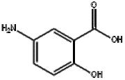 Mesalazine/Mesalamine