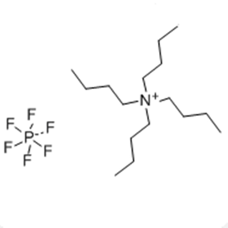 Tetrabutyl ammonium hexafluorophosphate  