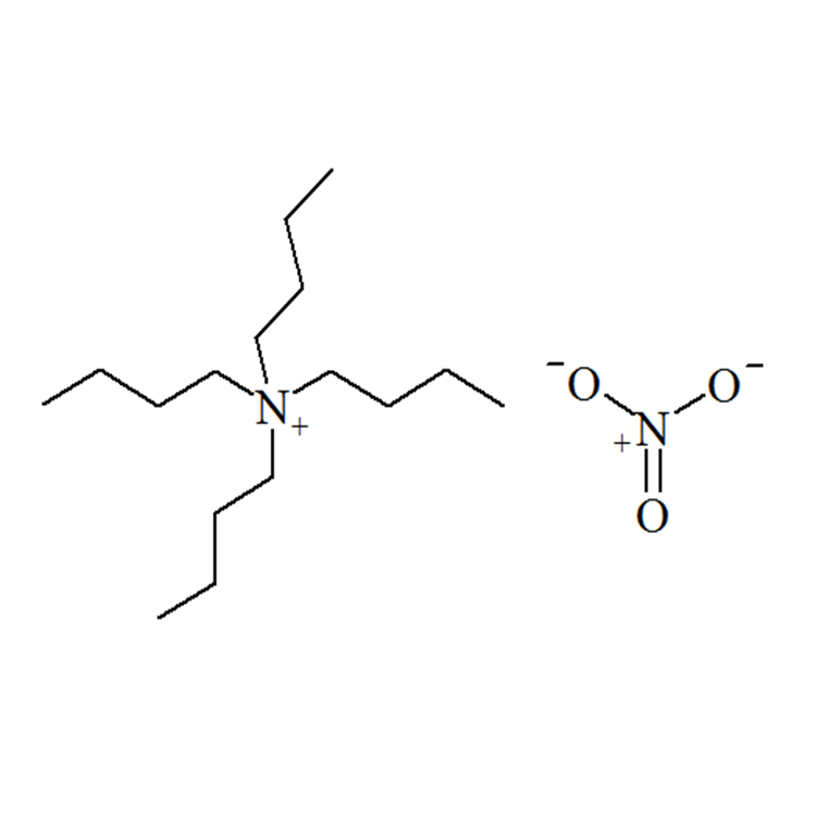 Tetrabutyl ammonium nitrate  