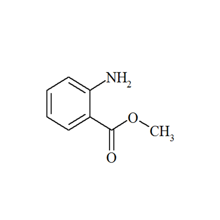 Hot sale Methyl Anthranilate 99%  