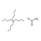 Tetrabutyl ammonium acetate