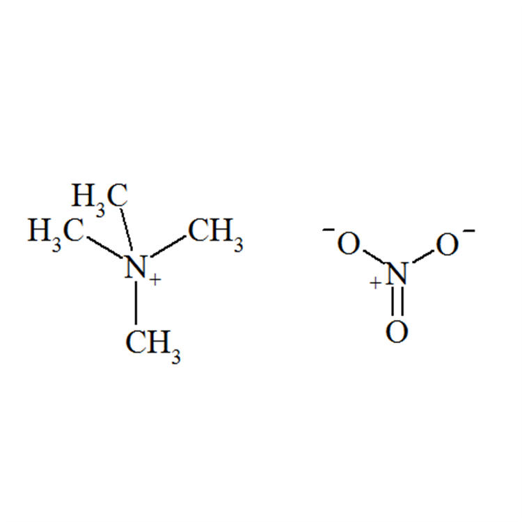 Tetramethyl ammonium nitrate  