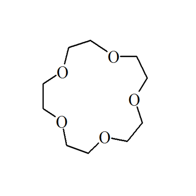 High quality 15-Crown-5 98%  