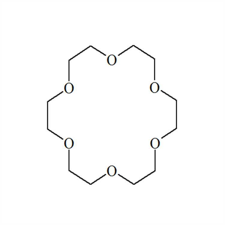 High quality 18-Crown-6 99%  