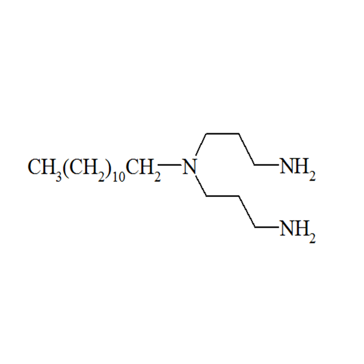 N,N-Bis-(3-aminopropyl)-dodecyl amine  