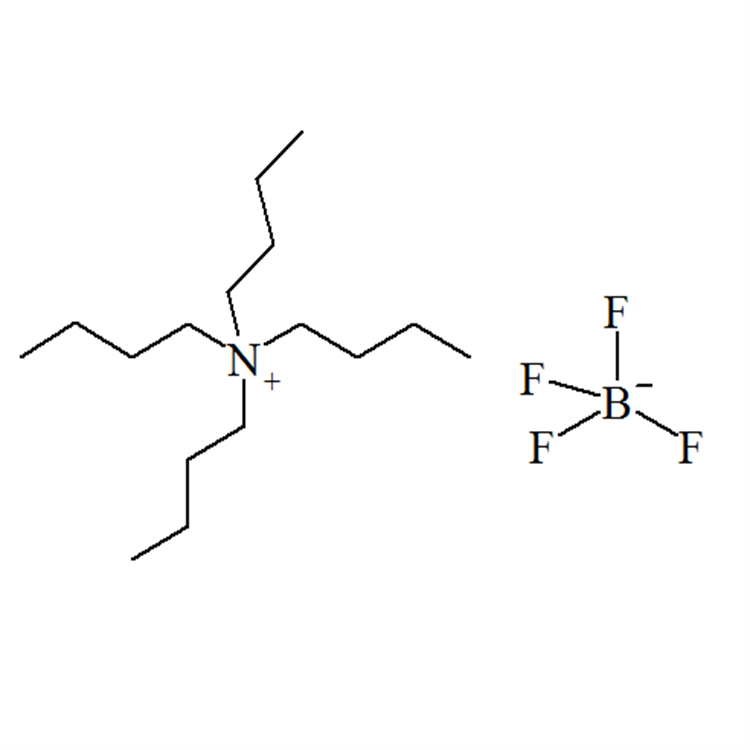 Tetrabutyl ammonium tetrafluoroborate  