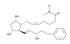 Norbimatoprost(17- Phenyl Trinor Prostaglandin F2α Methyl Amide)