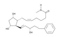 Norbimatoprost(17- Phenyl Trinor Prostaglandin F2α Methyl Amide)