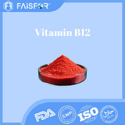 Bulk High Quality Pure Vitamin B12 Methylcobalamin Powder