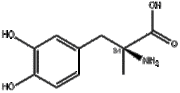Methyldopa