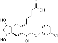 Cloprostenol