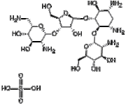 Paromomycin Sulfate