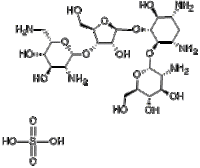 Paromomycin Sulfate