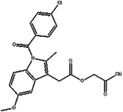 Acemetacin
