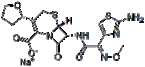 Cefovecin sodium