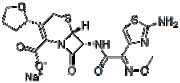 Cefovecin sodium
