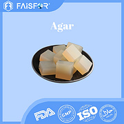 China Supply Food Grade Agar Gelatin Powder