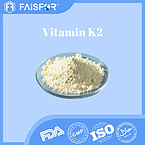 High Quality Food Additive Nutrition Supplement Vitamin K1 Vitamin K2 Powder