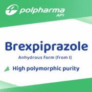 Brexpiprazole
