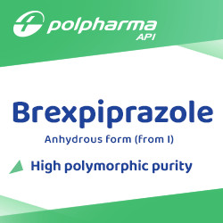 Brexpiprazole