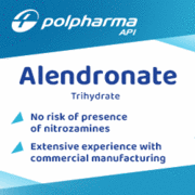 Alendronate sodium