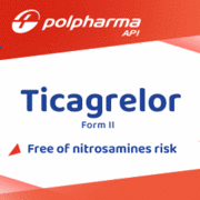 Ticagrelor
