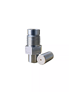 Alternaitve Shimadzu LC10AD inlet valve assembly