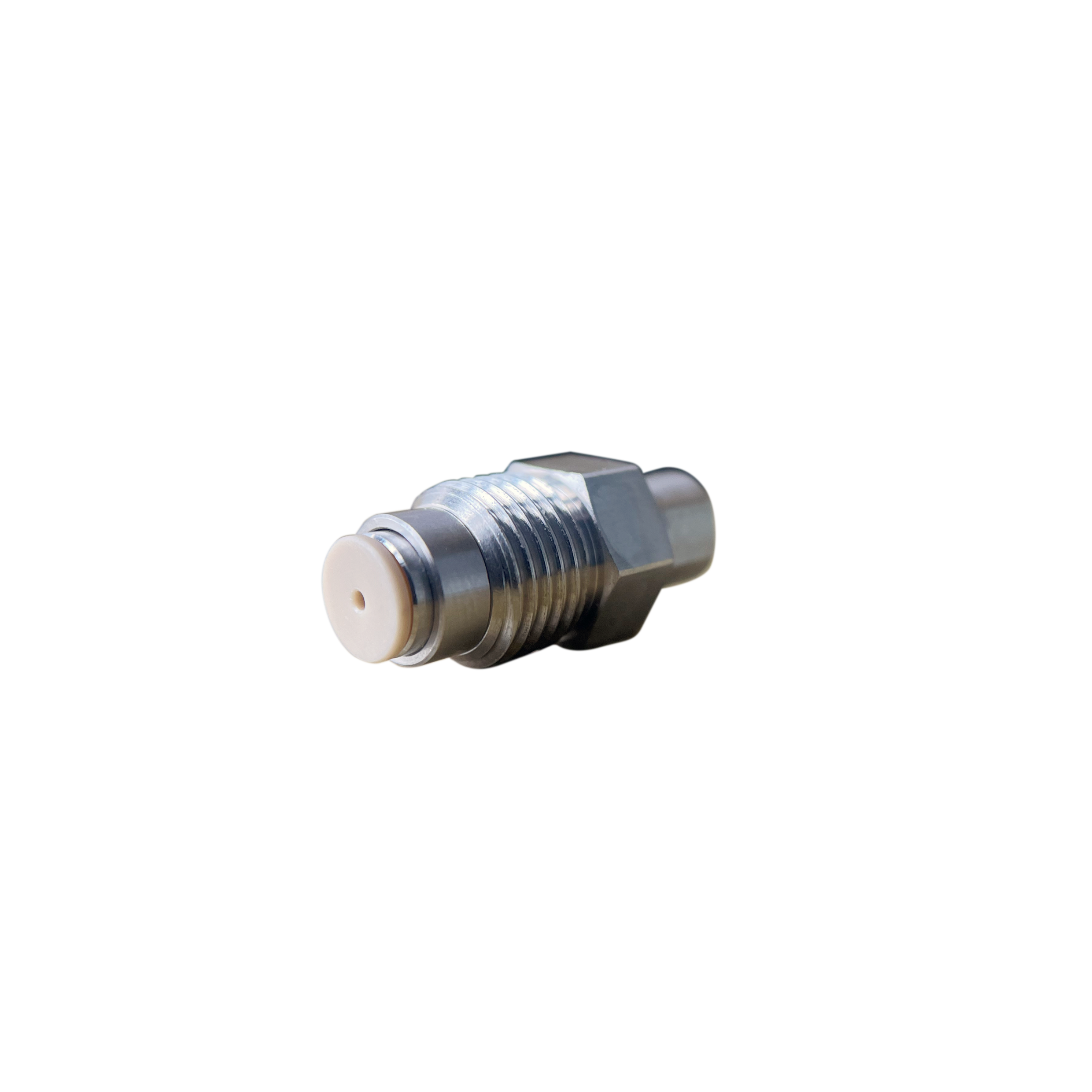 Alternaitve Shimadzu inlet valve assembly