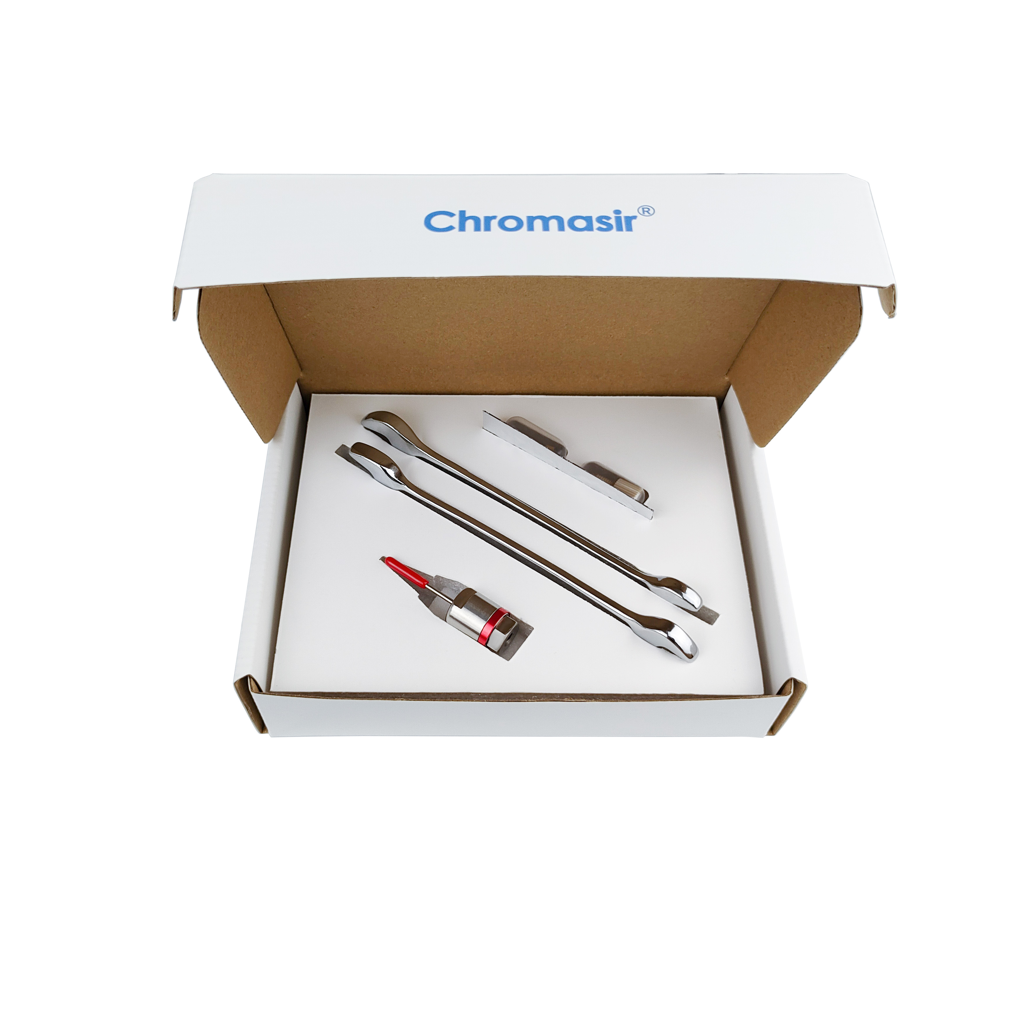 Guard Cartridge Kit A  