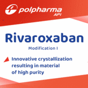 Rivaroxaban