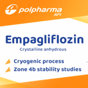 Empagliflozin