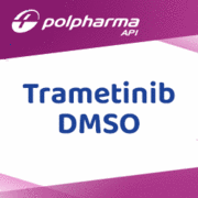 Trametinib Dimethyl Sulfoxide