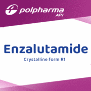 Enzalutamide