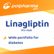 Linagliptin