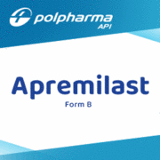 Apremilast