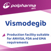 Vismodegib