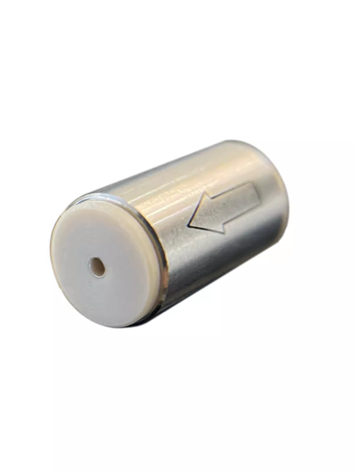 Alternative Waters long ARC check valve