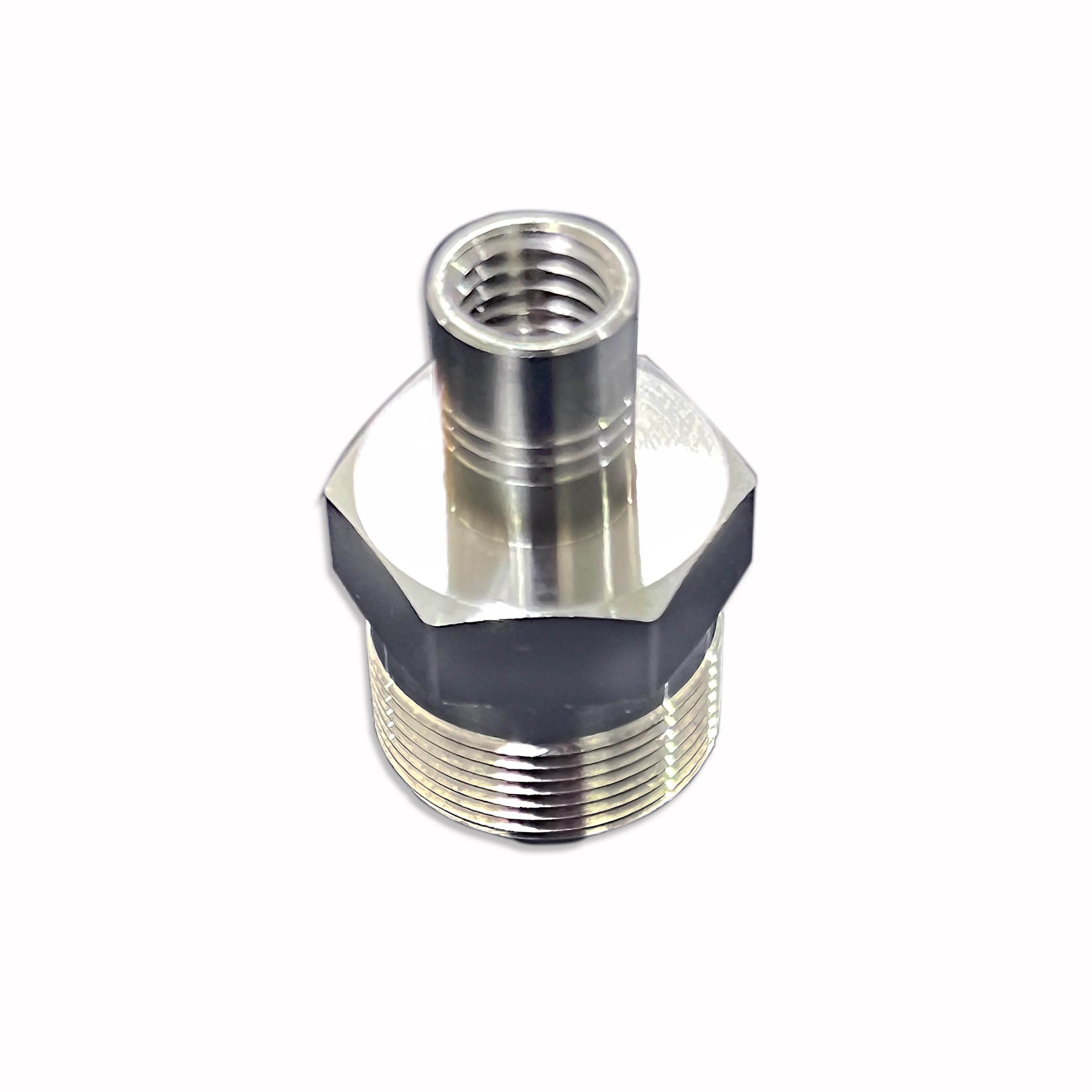 Alternative paassive inlet valve cartridge for Agilent 1260 Infinity