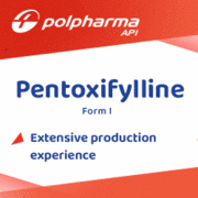 Pentoxifylline