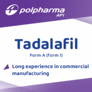Tadalafil