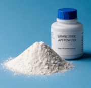 Liraglutide API