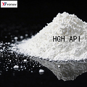 Human growth hormone(somatropin)