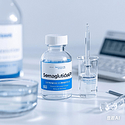 Semaglutide API