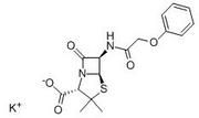 Phenoxymethylpenicillin Potassium
