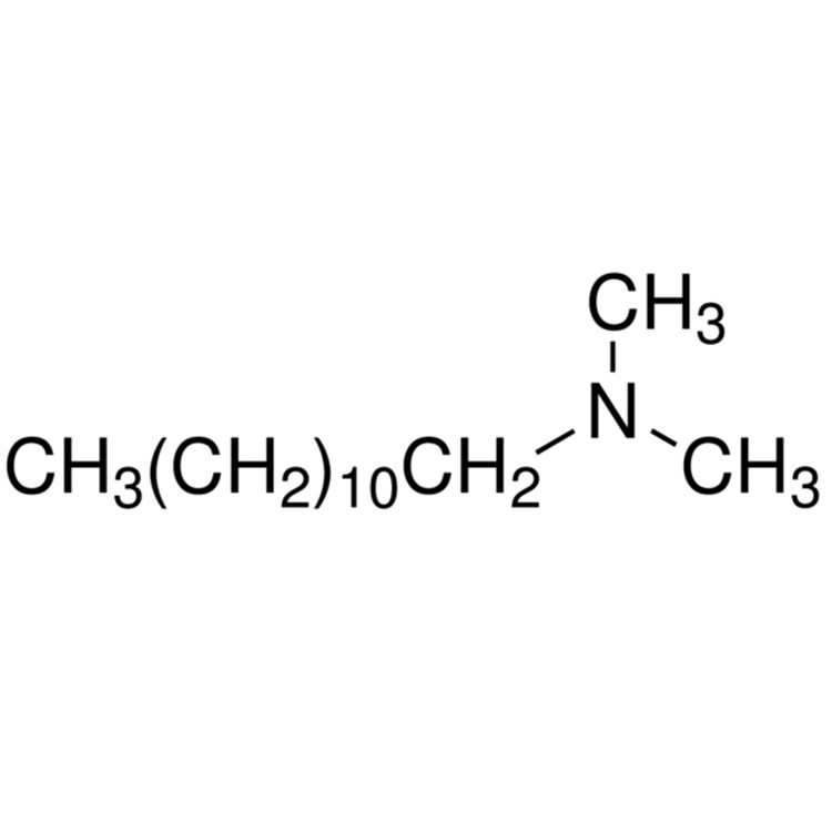 N,N-dimethyl Dodecyl amine 98%  