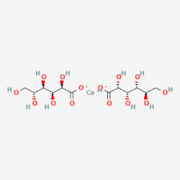 Calcium Gluconate
