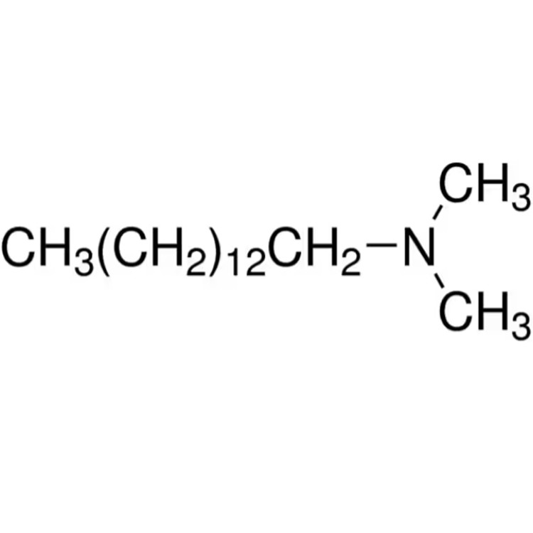 N,N-dimethyl Tetradecyl amine 98%  